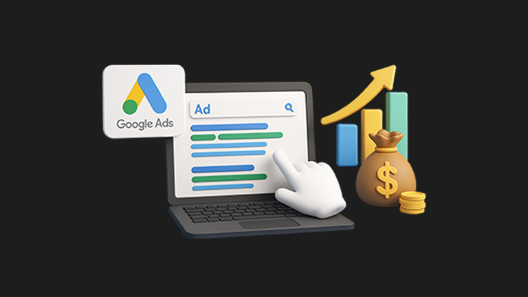 Can Google Ads Make You Money? Turn clicks into revenue